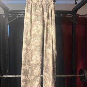 Kids Pajamas in Gray and White